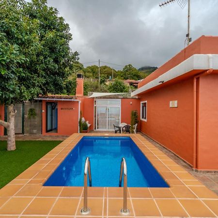 Gran Casa Terrera Villa Breña Alta Eksteriør bilde