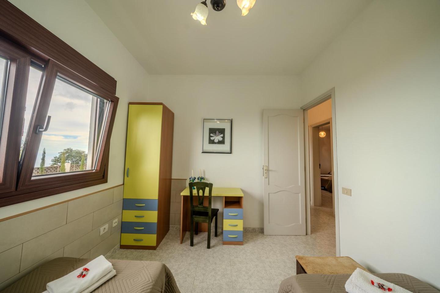 Gran Casa Terrera Villa Breña Alta Eksteriør bilde
