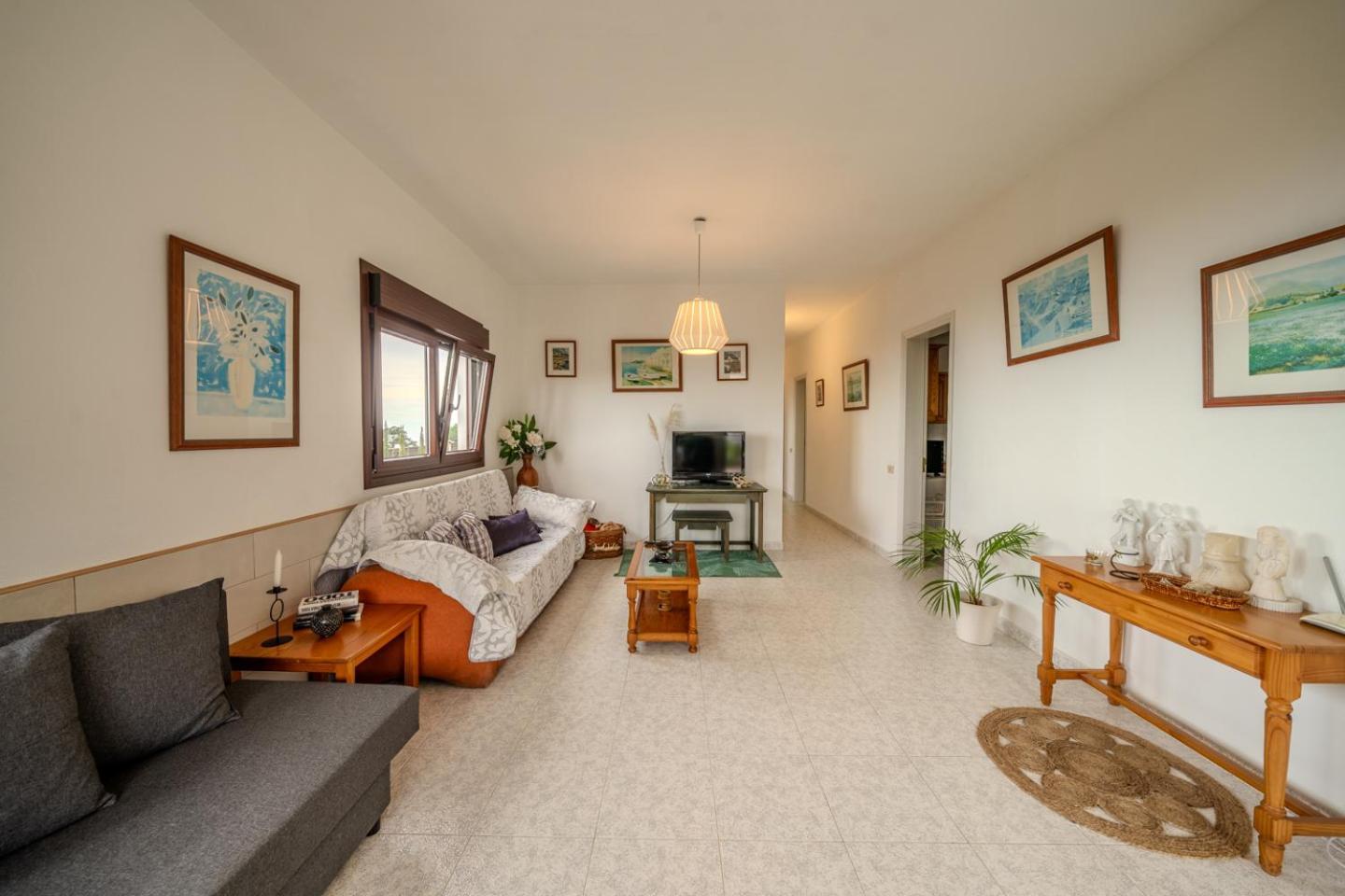 Gran Casa Terrera Villa Breña Alta Eksteriør bilde