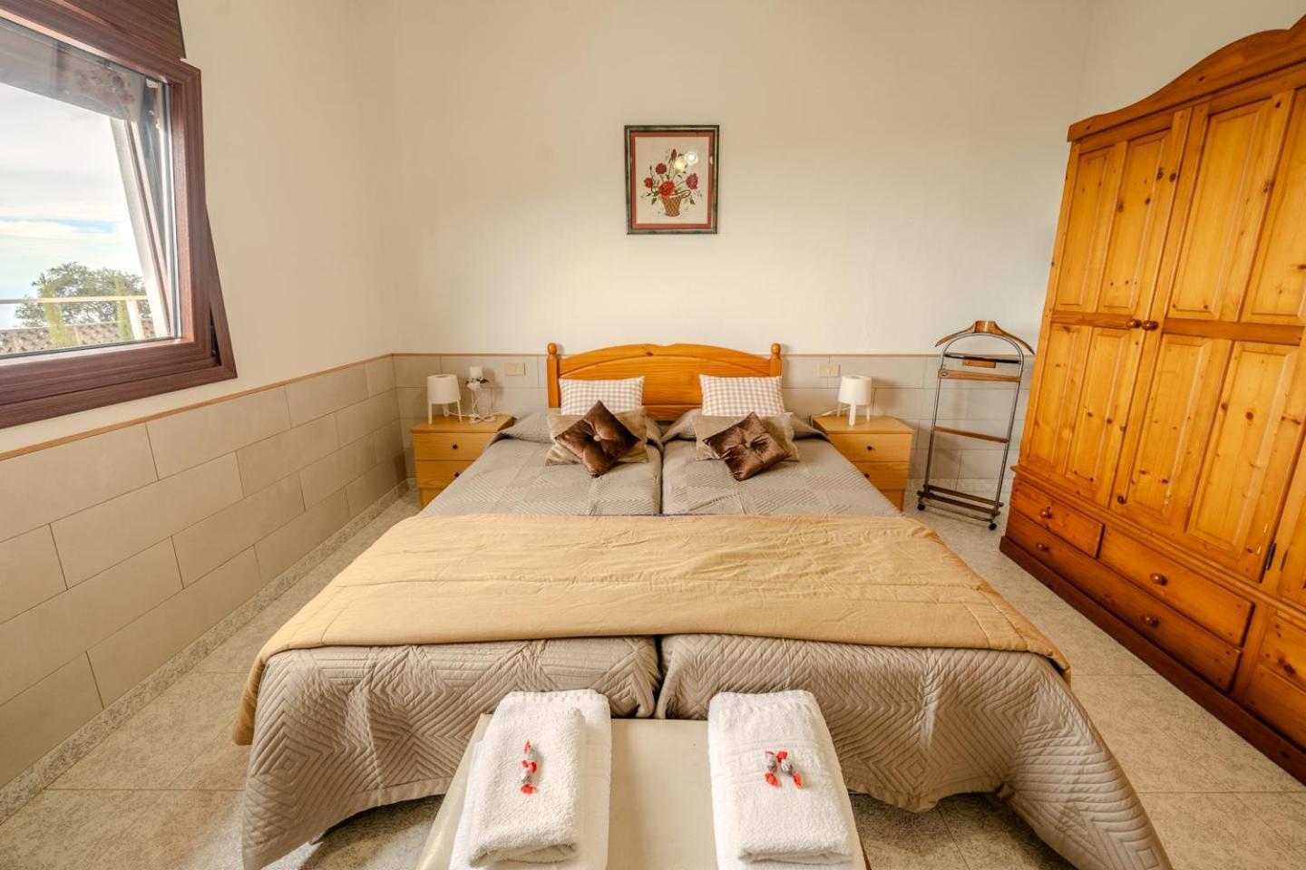 Gran Casa Terrera Villa Breña Alta Eksteriør bilde